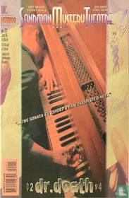 Sandman Mystery Theatre 22