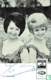 Li und Eve