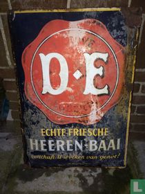   Douwe Egberts Friesche Heerenbaai