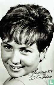 Jeannette v. Zutphen