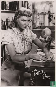 Doris Day