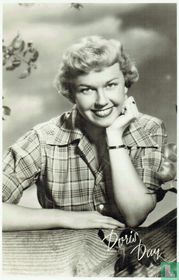 Doris Day