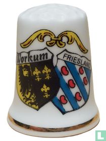 Workum + Friesland
