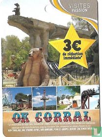 OK Corral