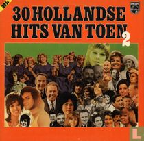 30 Hollandse Hits Van Toen - 2