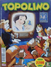 Topolino 2402