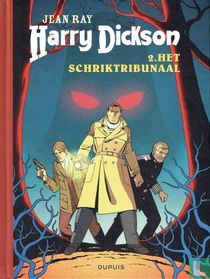 Het schriktribunaal