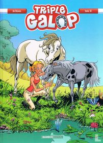 Triple Galop 18
