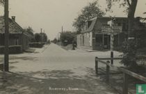 Bovenweg, Blesse