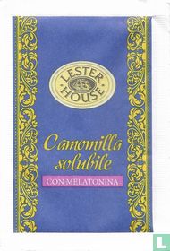 Camomilla solubile