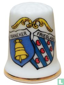 Franeker + Friesland