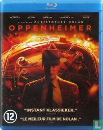 Oppenheimer