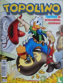 Topolino 2421