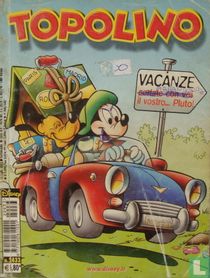 Topolino 2433