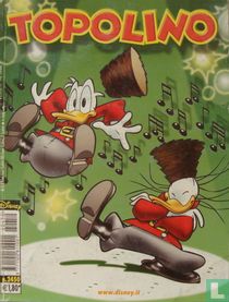 Topolino 2450