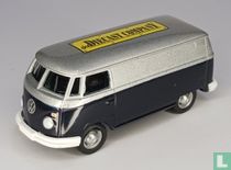 Volkswagen T1 Panel Van 'The Diecast Company'