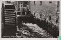 Valkenburg, "de Fransche Molen"