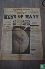 Algemeen Dagblad 70