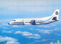 Swedair - Saab SF-340