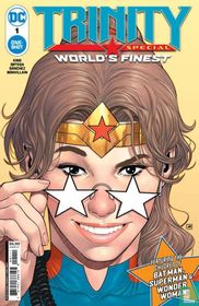 Trinity Special: World's Finest 1