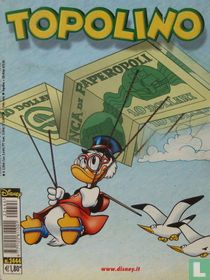 Topolino 2444