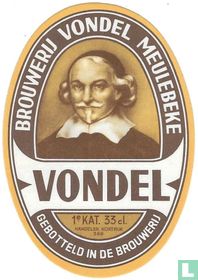 Vondel
