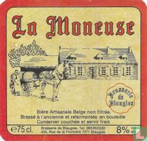 La Moneuse