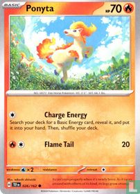 Ponyta