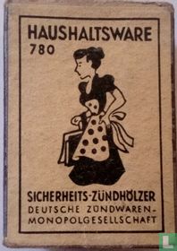 Haushaltsware