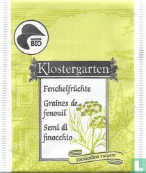 Fenchelfrüchte   