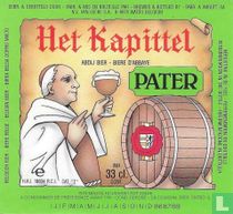 Het Kapittel Pater