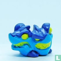 Juicy Jaws