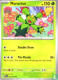 Maractus