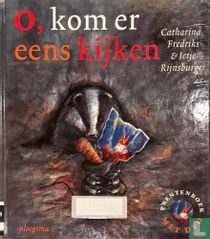 O, kom er eens kijken 