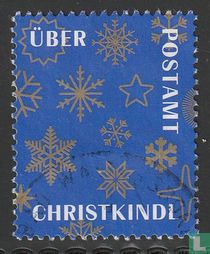 Uber postamt Christkindl
