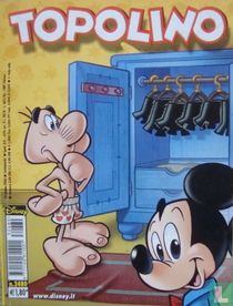 Topolino 2480