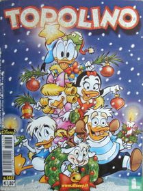 Topolino 2457