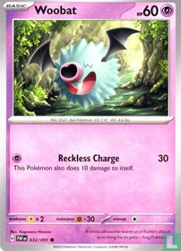 Woobat