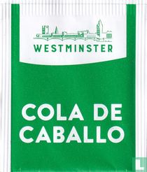 Cola De Caballo