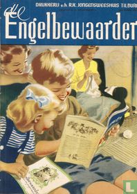 De Engelbewaarder jeugdtijdschrift voor het katholieke gezin 3