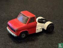 Ford 'A' Series