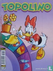 Topolino 2495