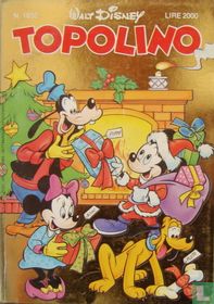 Topolino 1830