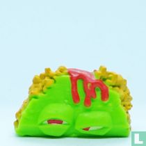 Crunch Supreme