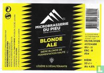 Micro brasserie  du pieu