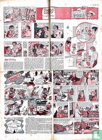 Kleine Zondagsvriend 05 - (Bijblad Gazet van Antwerpen)
