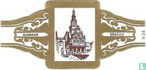 Alkmaar