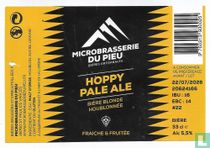 Micro brasserie  du pieu