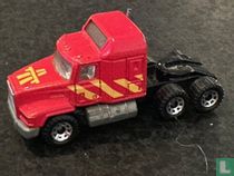 Mack CH 600
