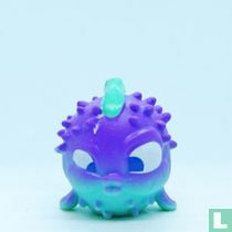 Rougher Puffer